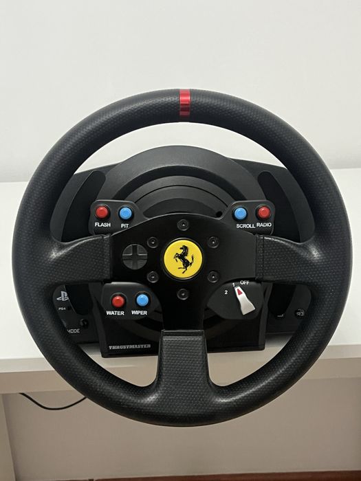Thrustmaster T300 GTE