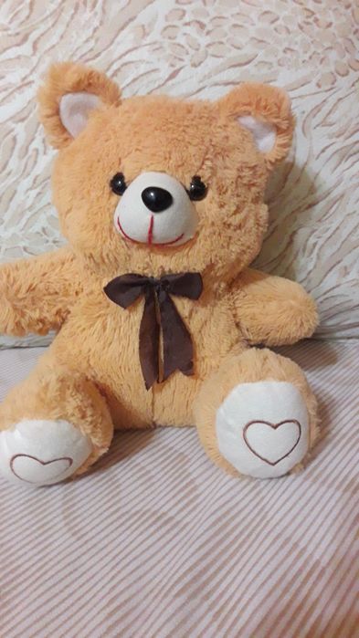 Мягкий игрушкалар