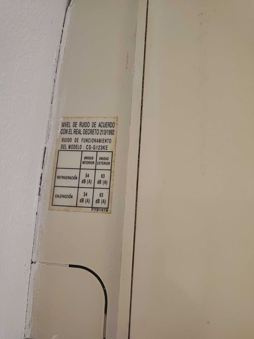 Климатик инвертор