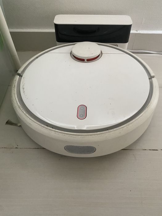 Aspirator Xiaomi Mi Vacuum