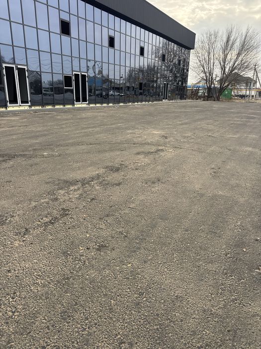 Продам придорожный сервис