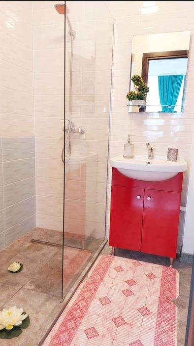 Garsonieră de inchiriat  In Mamaia zona  Butoaie. Barrles Pub