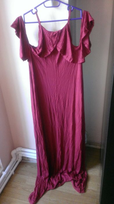 rochie de vara cu eticheta