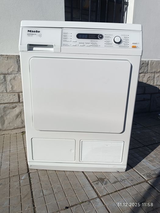 Сушилня miele edition 111 8 кг.