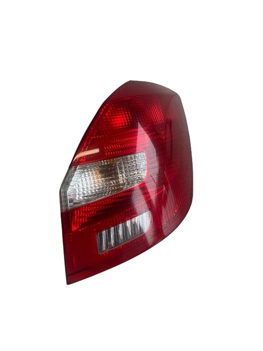 Stop Dreapta Spate Skoda Fabia Ii 542 2006 - 2014, Hatchback 5J6945112