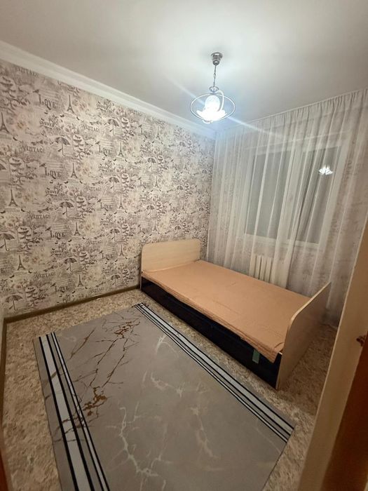 Сдам 3х ком Рашидова