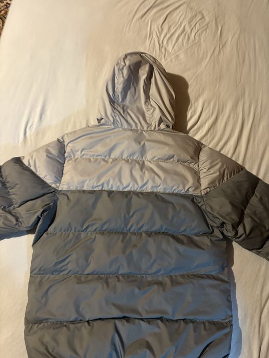 Яке Nike stormfit М размер Топ