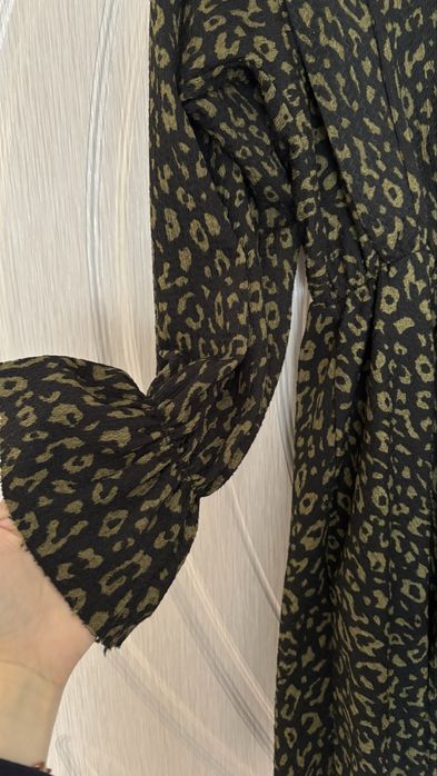 Рокли като нови - Zara, HM