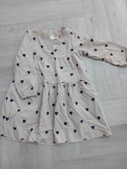 Rochie fetite 5 ani