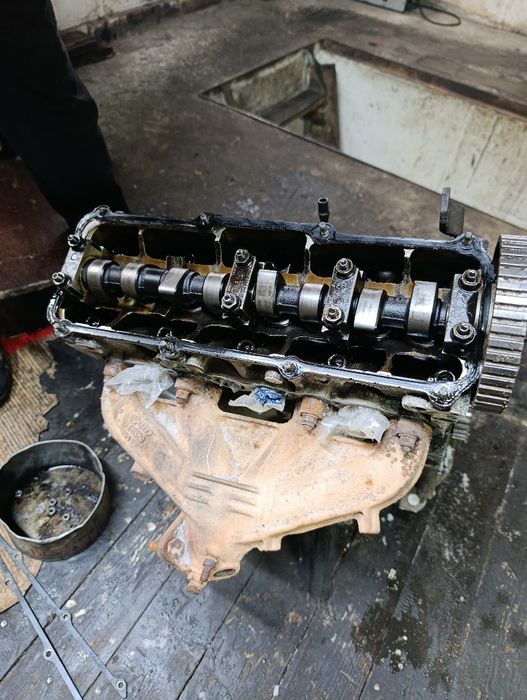 Продам запчасти Ауди 1.8