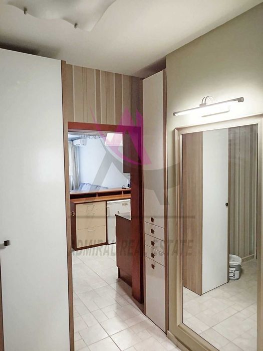 Дава се под наем Тристаен апартамент в Варна, Левски - 80 кв.м за 673.2 € - Снимка #5