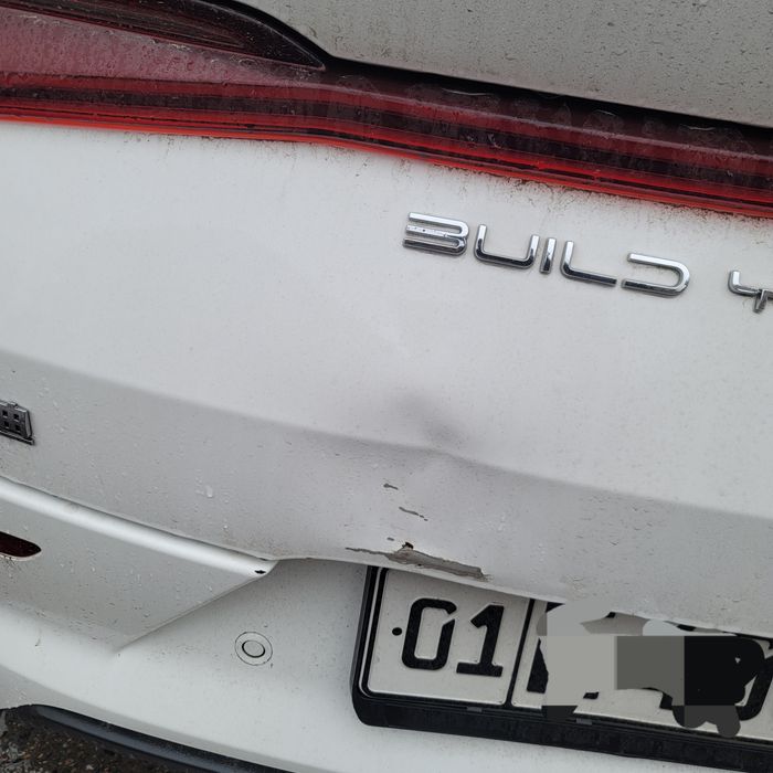 Byd e2 Camford Pozitsiya.