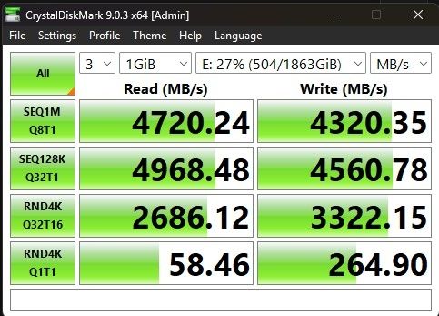 Vand SSD NVMe  WD Black SN770 2Tb