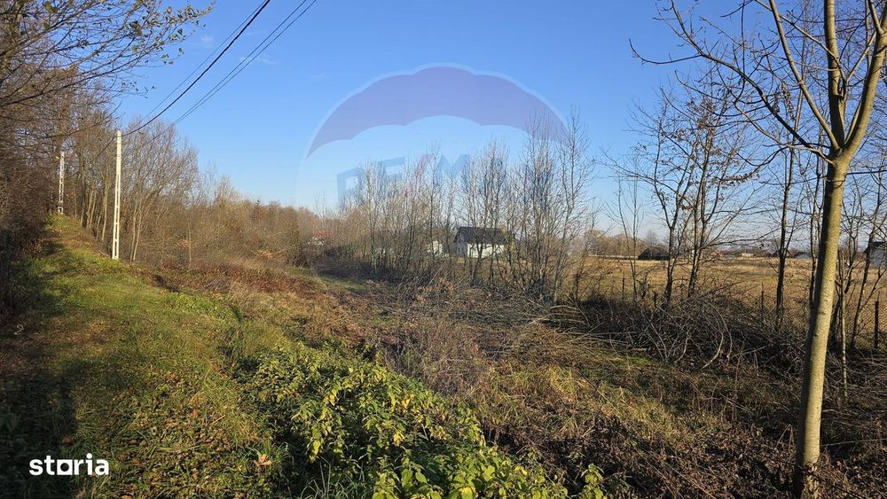 Teren 10,860mp Fratautii Noi / Strada Dealului