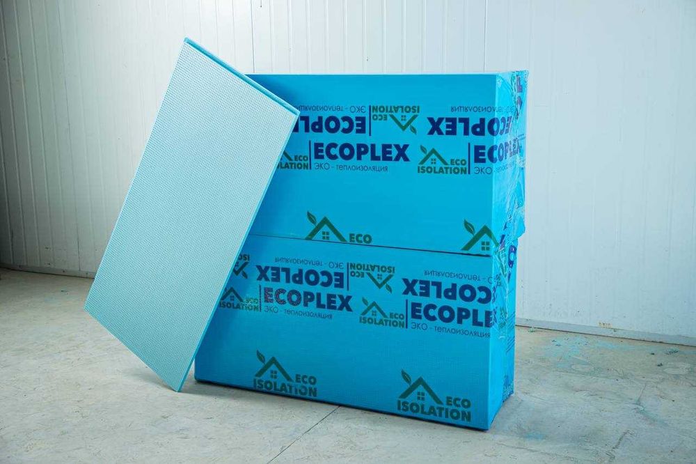 Penopleks ( пеноплекс) optom