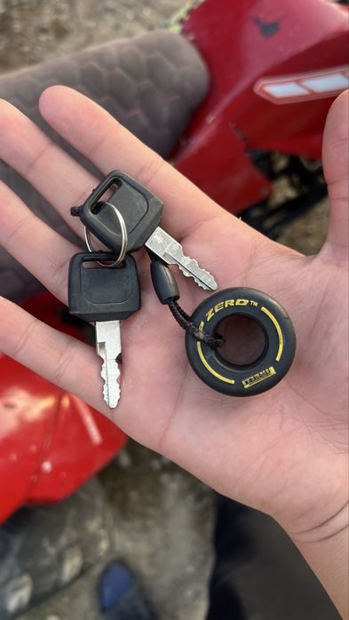 Квадроцикл 250 куб