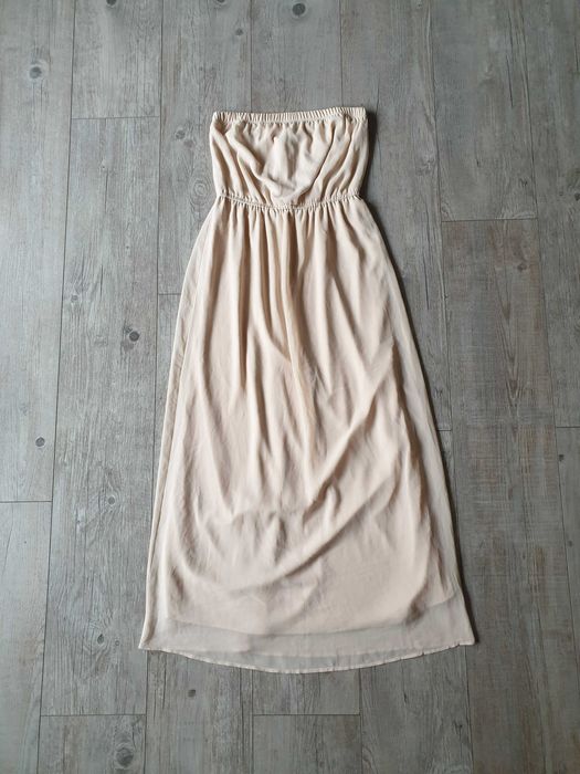 Rochie maxi Forever 21