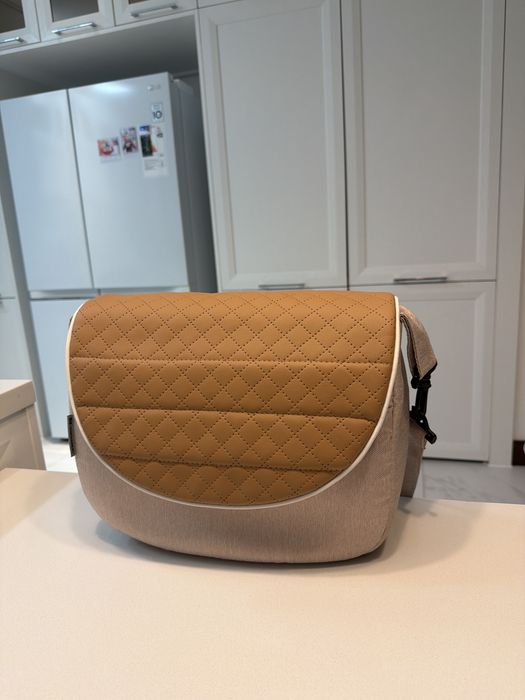 Коляска Adamex 2 в 1