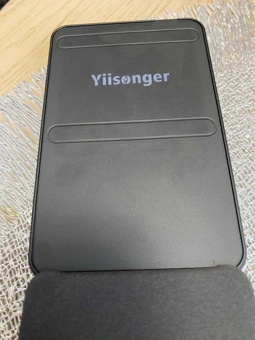 baterie externa pentru iphone yiisonger 10000 mh