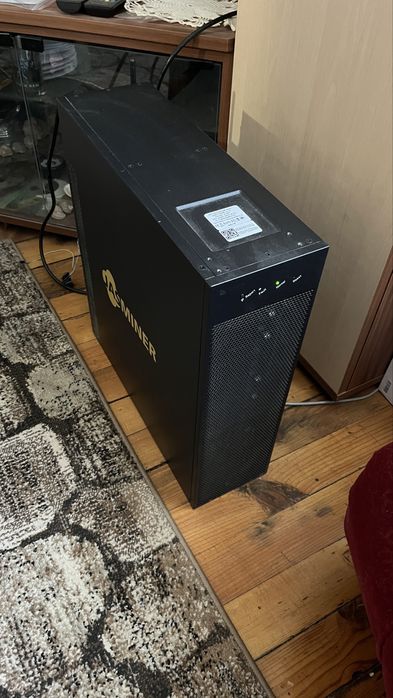 Jasminer X16-Q Pro 2050M