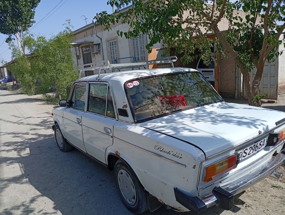 2106 жигули 03 мотор