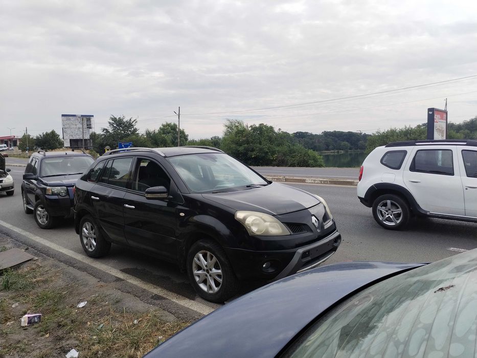 Renault Koleos 2009