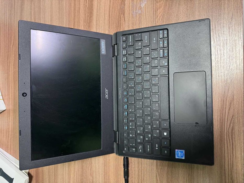 Ноутбук  Acer (892001) Алматы