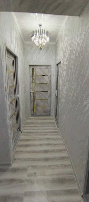 №3944.Продается 2х-комнатная квартира в Новостройке.
