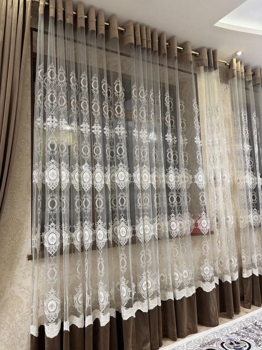 Парда сотилади, янгидай холати