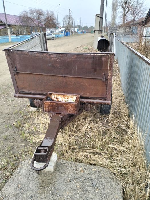 Продам трактор Т-25, 1989 г.в.