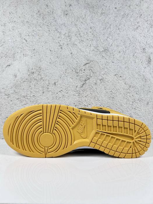 Nike Dunk High Wu-Tang Clan