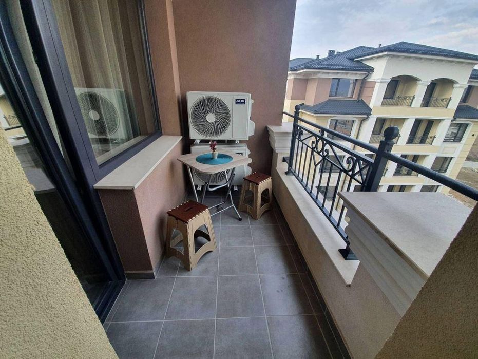 Дава се под наем Двустаен апартамент в Пловдив, Остромила - 65 кв.м за 425 € - Снимка #4