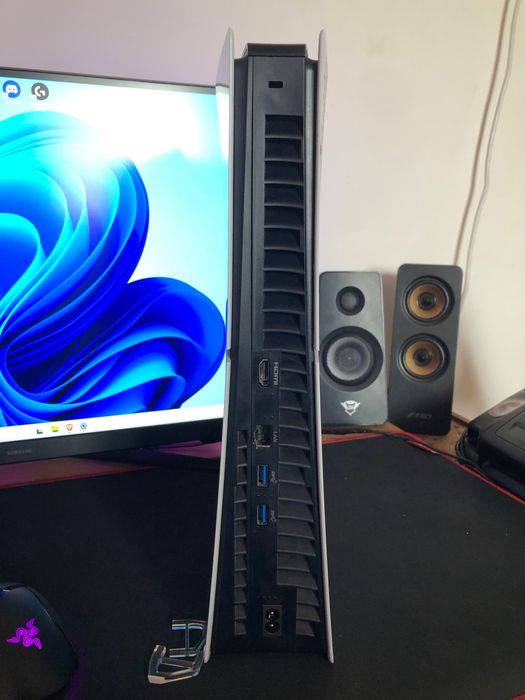 Playstation 5 Digital edition