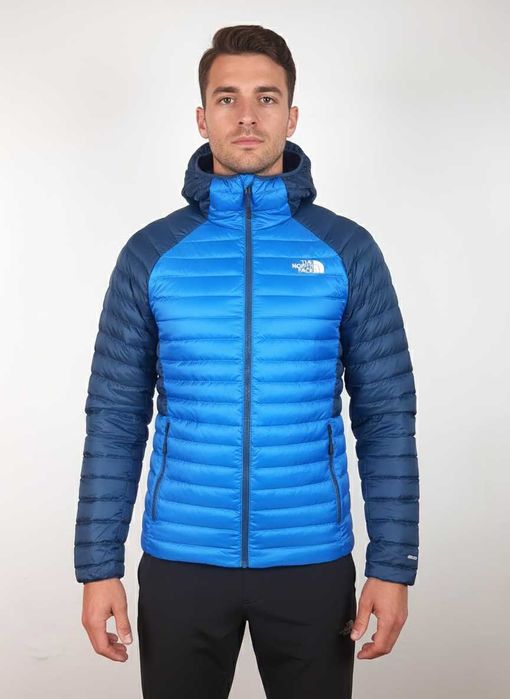 The North Face Bettaforca - Оригинално мъжко яке размер S