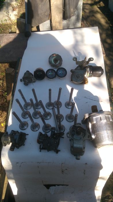 Части за ДТ 75 *