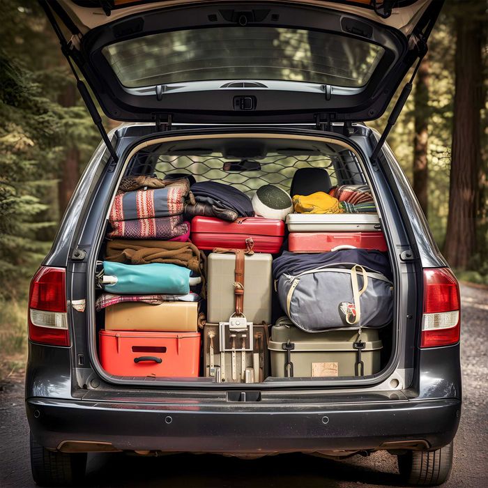 Plasa despartitoare auto carlige si accesorii incluse 100x100 cm