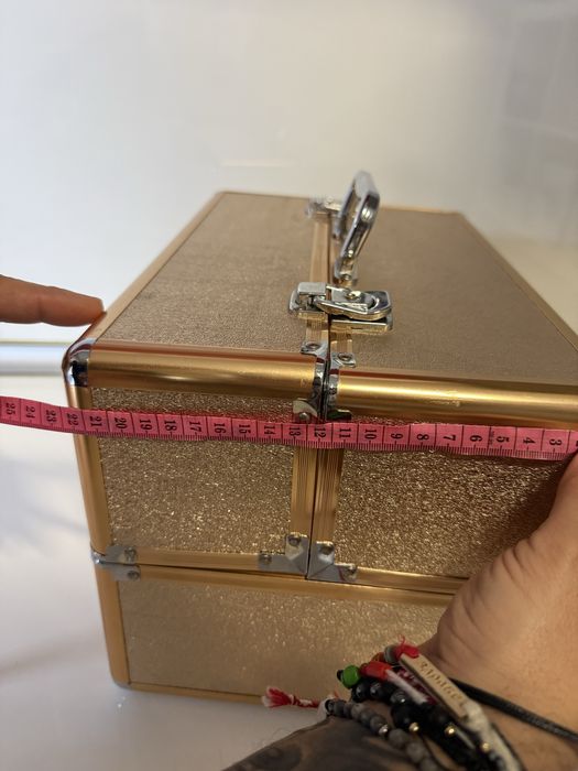 Професионален куфар за грим