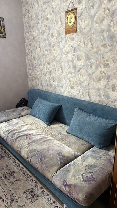 Диван, расскладывается