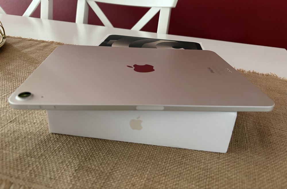 Apple iPad Air gen 5