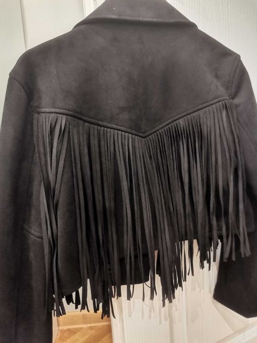 Дамско яке ВЕRESHKA