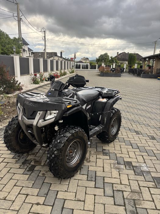 Polaris 300 recent adus