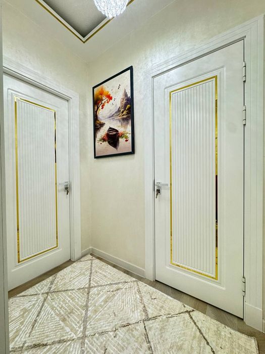 Kunlik kvartira Drujba  Посуточно квартира в центре города