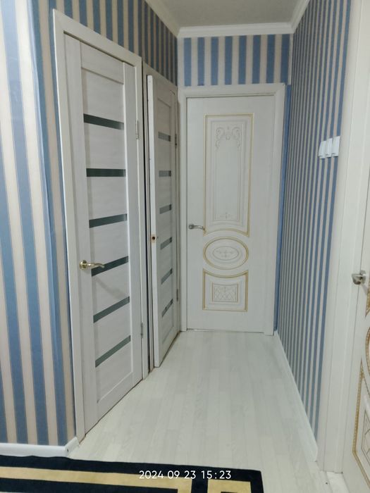 Продам 3х комнатную кв