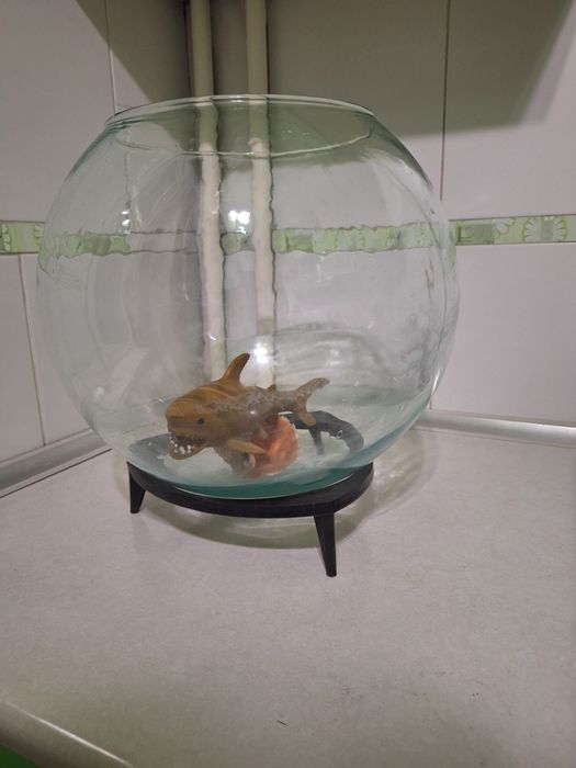 Продам оквариум ссср