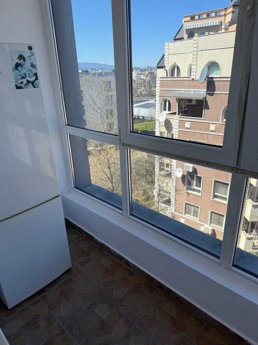 Едностаен ап. под наем в кв. Младост 2