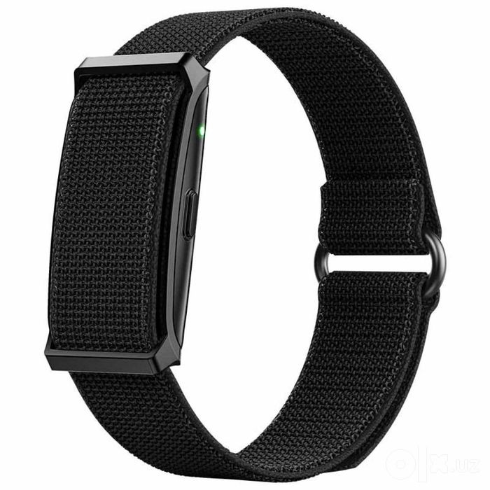Whoop braslet, smart braslet, fintes braslet
