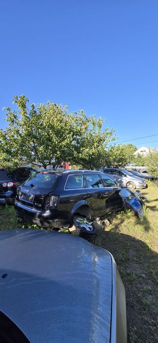 Dezmembrez Audi Q5 A4 B6-B7-B8 A6 C6   2.0 TDI 2.5 TDI 3.0 TDI