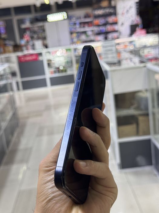 Iphone 15 Pro Max. 256гб. 86%