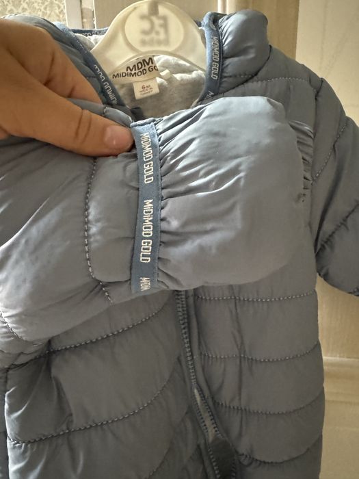 Продам комбинезон