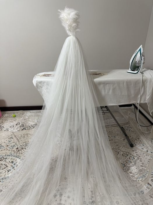 Саукеле ручной работы